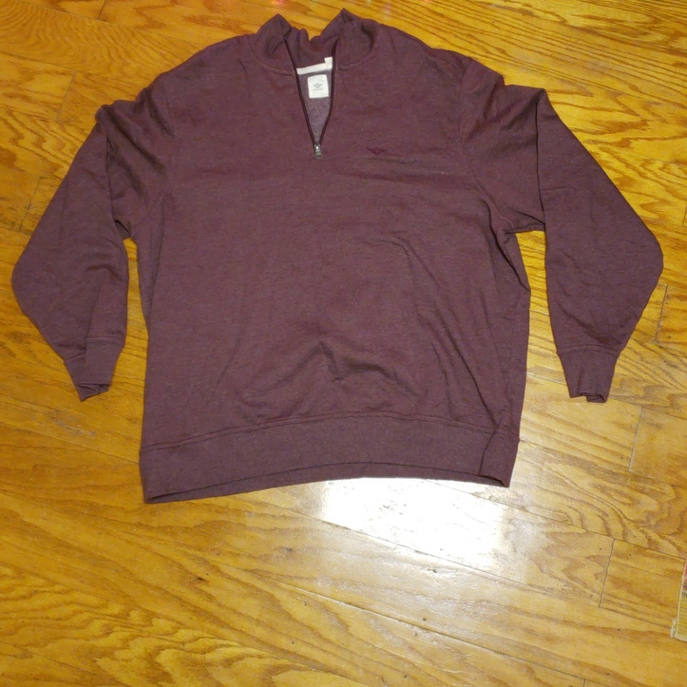 Men's XXL Dockers sweater pullover